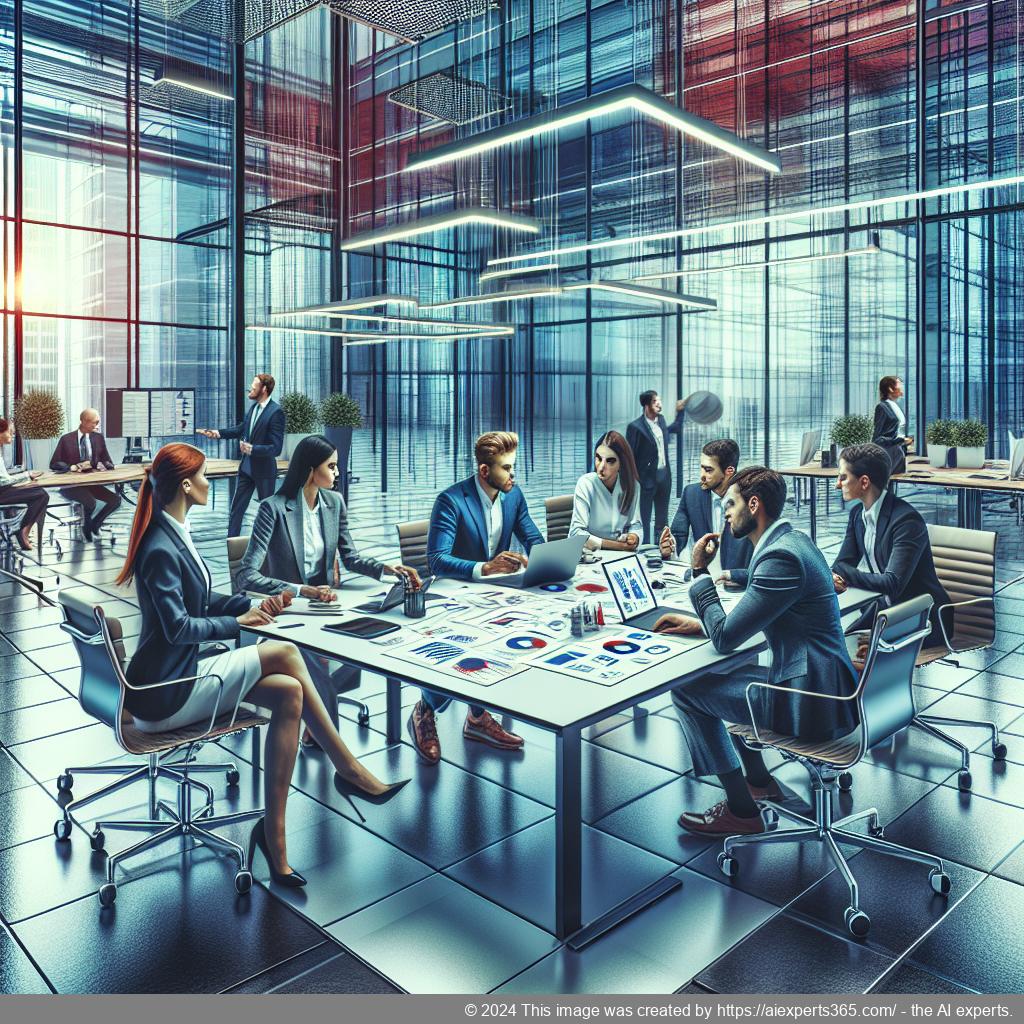 Virtuelle Geschäftsadresse günstig - Professionelle Lösung für Unternehmer