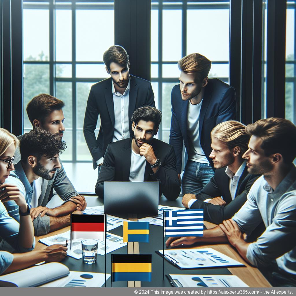 Tipps und Tricks zur erfolgreichen GmbH-Gründung für angehende Unternehmer.