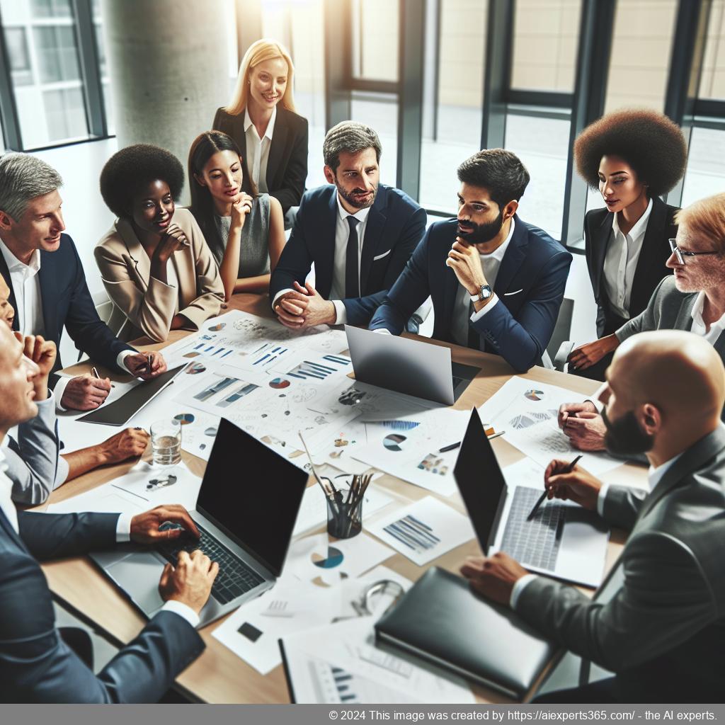 Professionelle Unterstützung bei der GmbH Gründung - Beratung für Unternehmer.