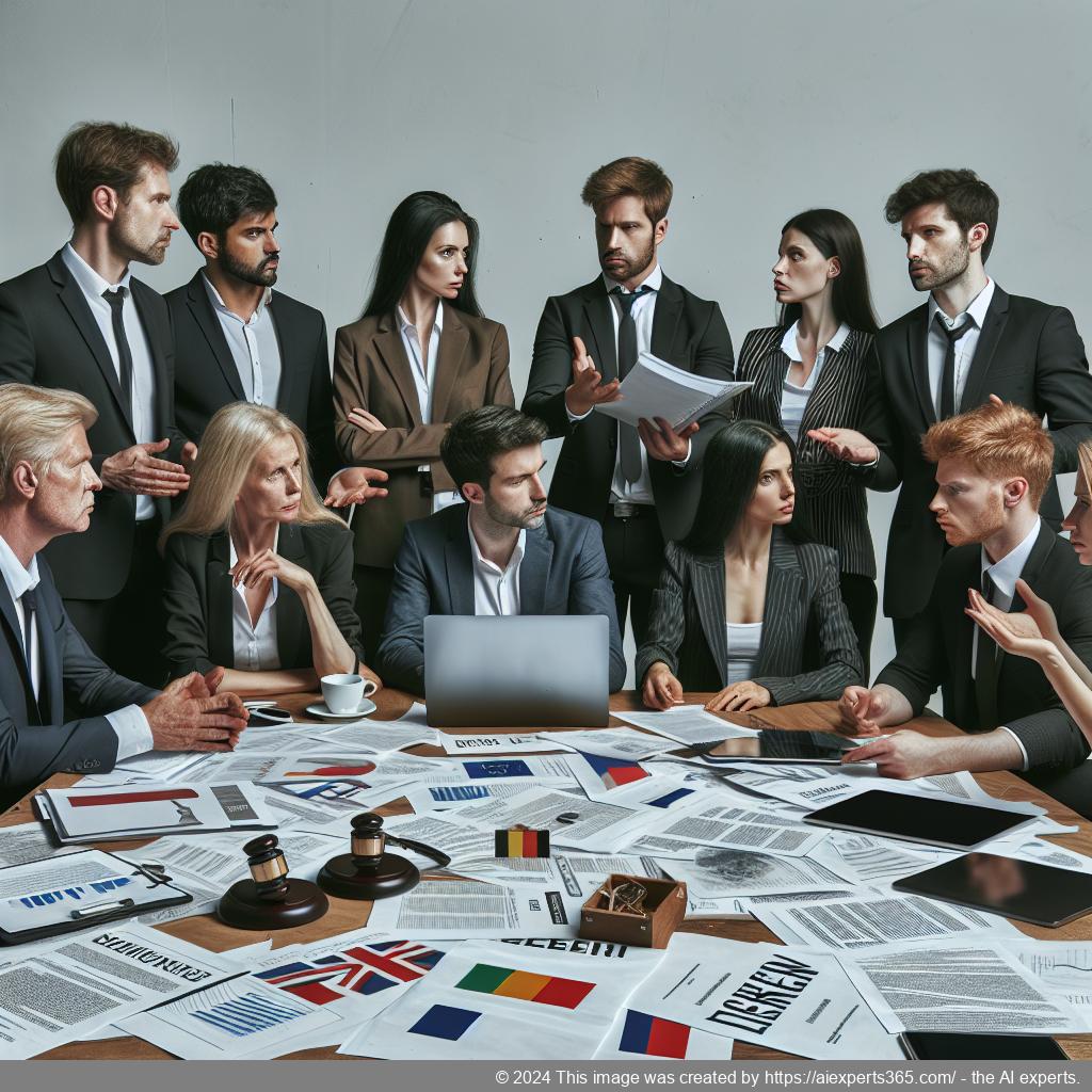 Grafik zur Darstellung des Prozesses der GmbH-Gründung mit Fokus auf professionelle Beratung.