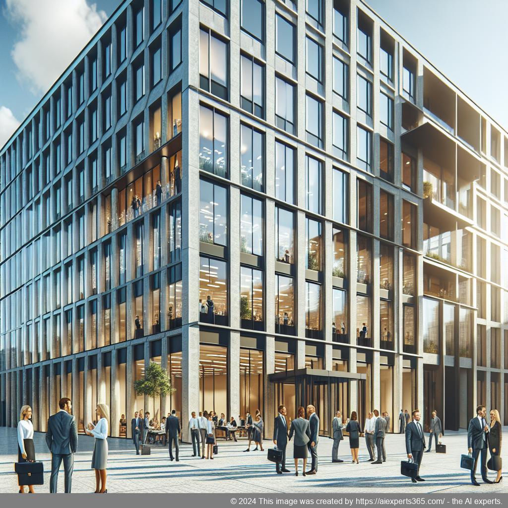 Professionelle Geschäftsadresse mieten in Köln - ideal für Unternehmer