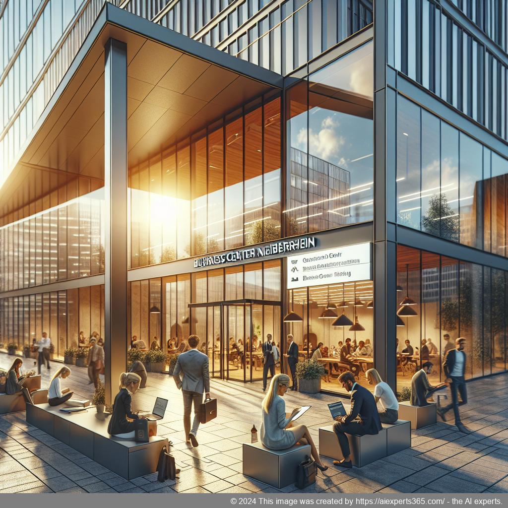 Professionelle Geschäftspräsenz: Günstige Geschäftsadressen mieten in Köln.