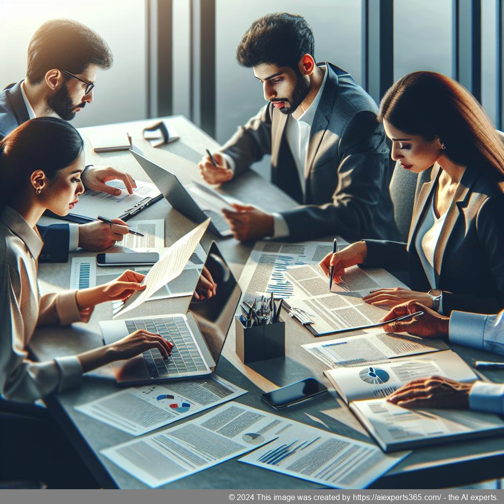 Professionelle Unterstützung bei der Gründung eines Unternehmens durch das Büroservicecenter Niederrhein.