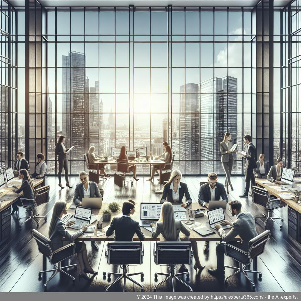 Professioneller Büroservice für Gewerbetreibende am Niederrhein - effiziente Lösungen für Start-ups.