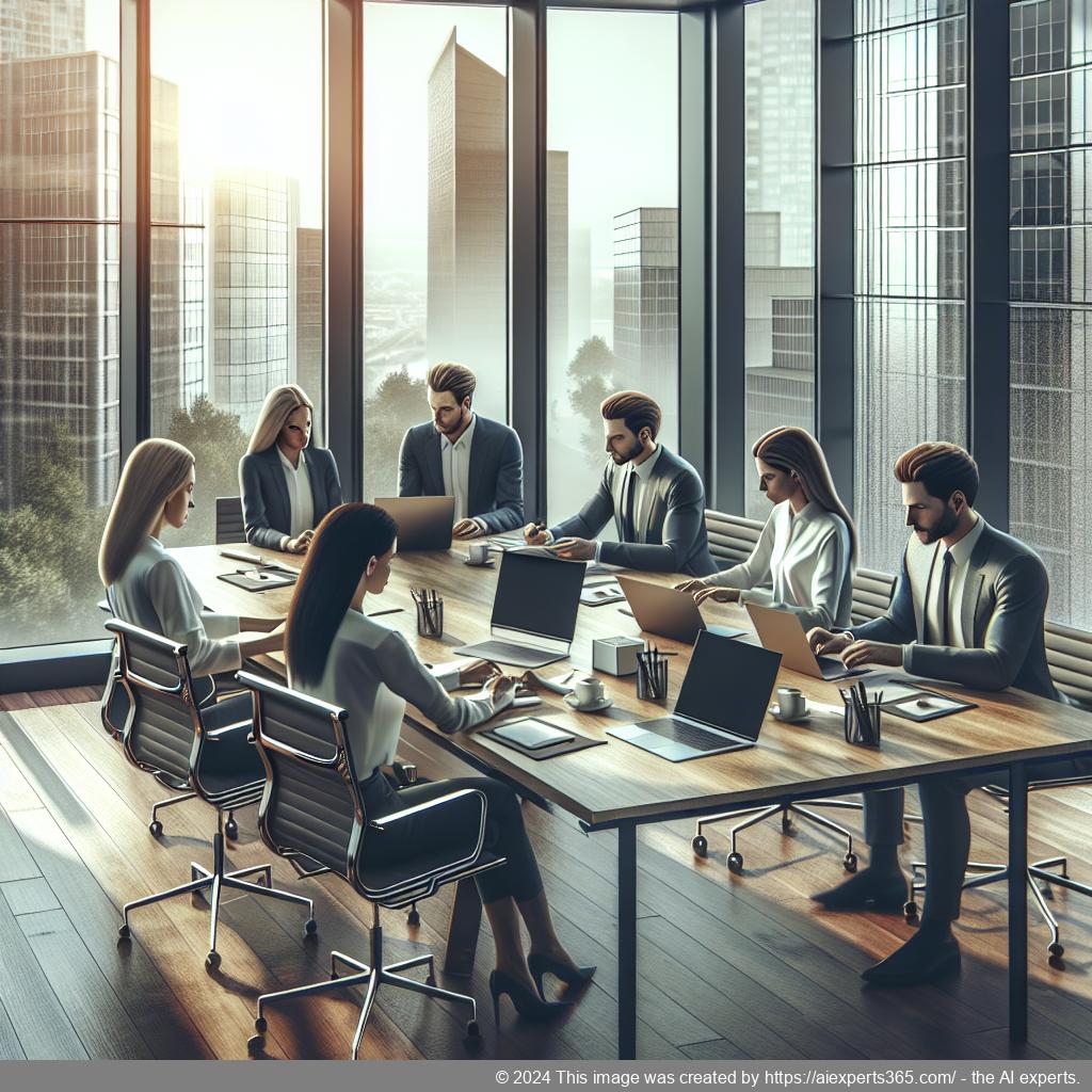 Professionelle Bürodienstleistungen zur Steigerung der Produktivität im Gewerbe am Niederrhein.