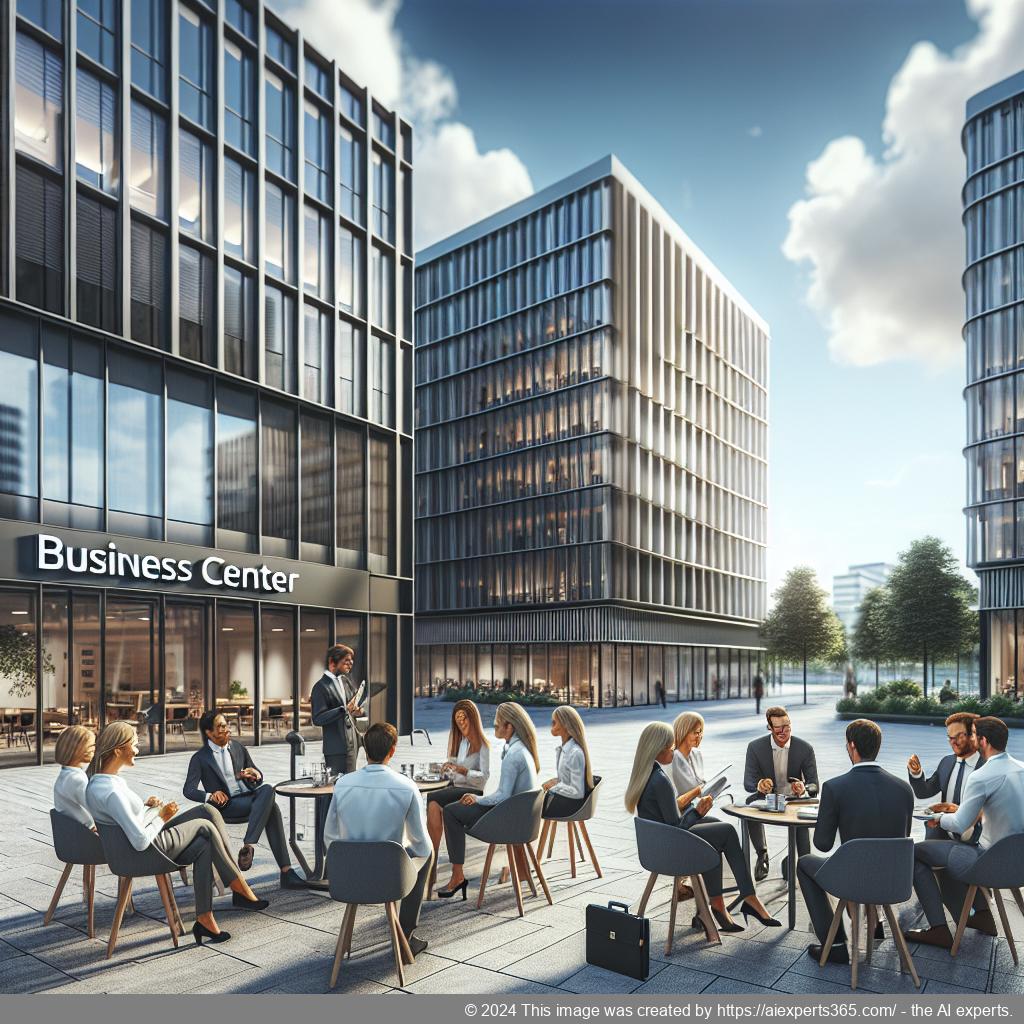 Professionelle Geschäftsadresse mieten in Köln - Kosteneffiziente Lösungen für Unternehmer