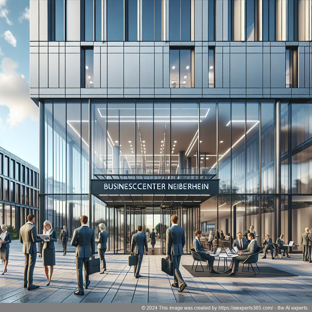 Professionelle ladungsfähige Geschäftsadresse mieten in Köln