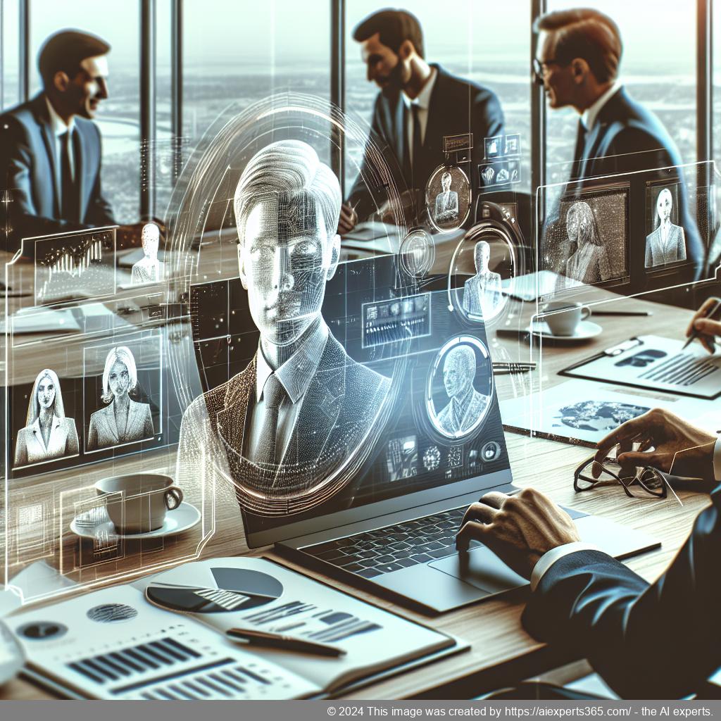 Virtuelles Büro im Büroservicecenter Niederrhein mit professioneller Geschäftsadresse.