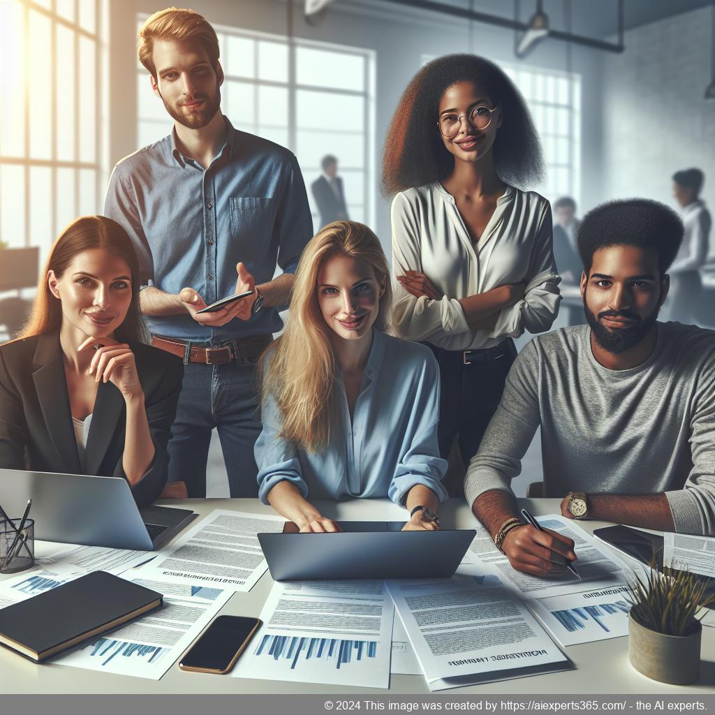 Grafik zeigt verschiedene Werkzeuge und Ressourcen zur Unterstützung bei der GmbH-Gründung.