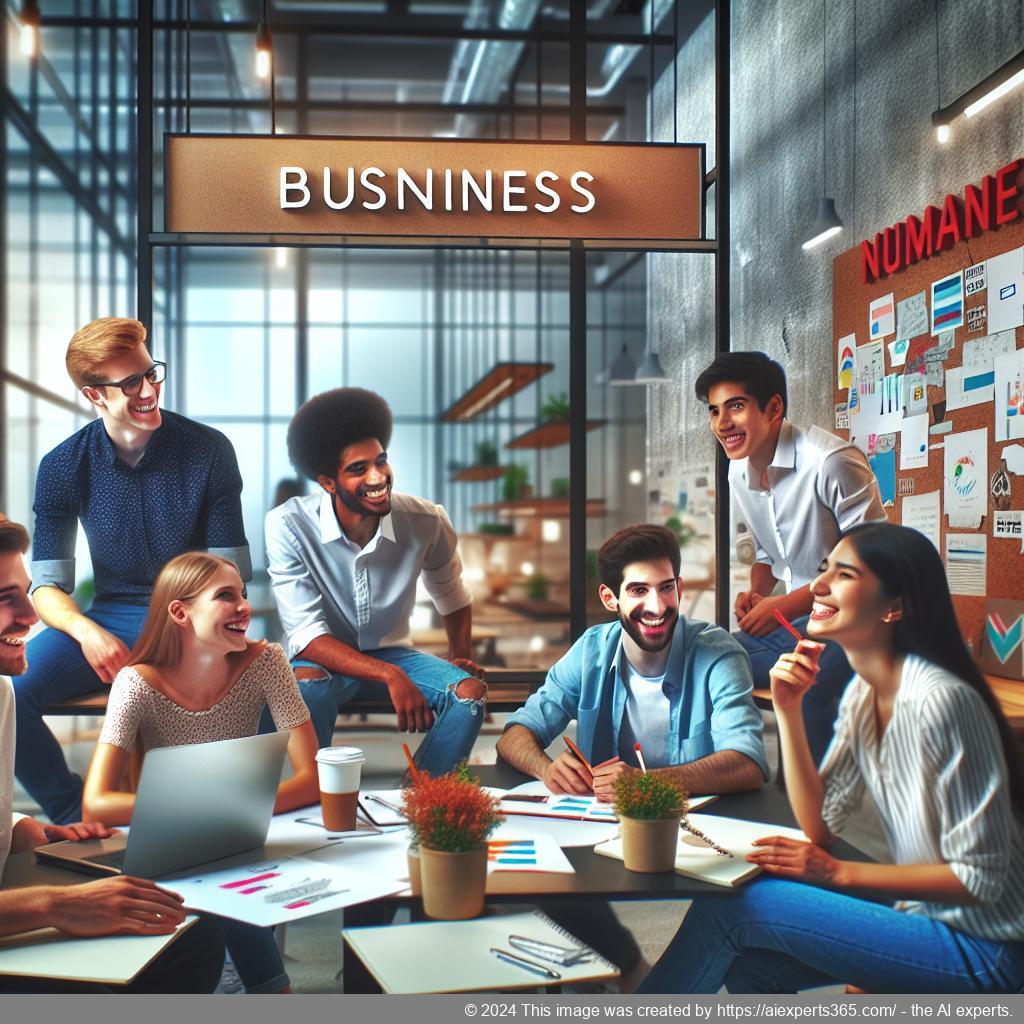 Grafik zur Auswahl eines passenden Geschäftsnamens für eine Unternehmergesellschaft (UG), inklusive rechtlicher Aspekte.