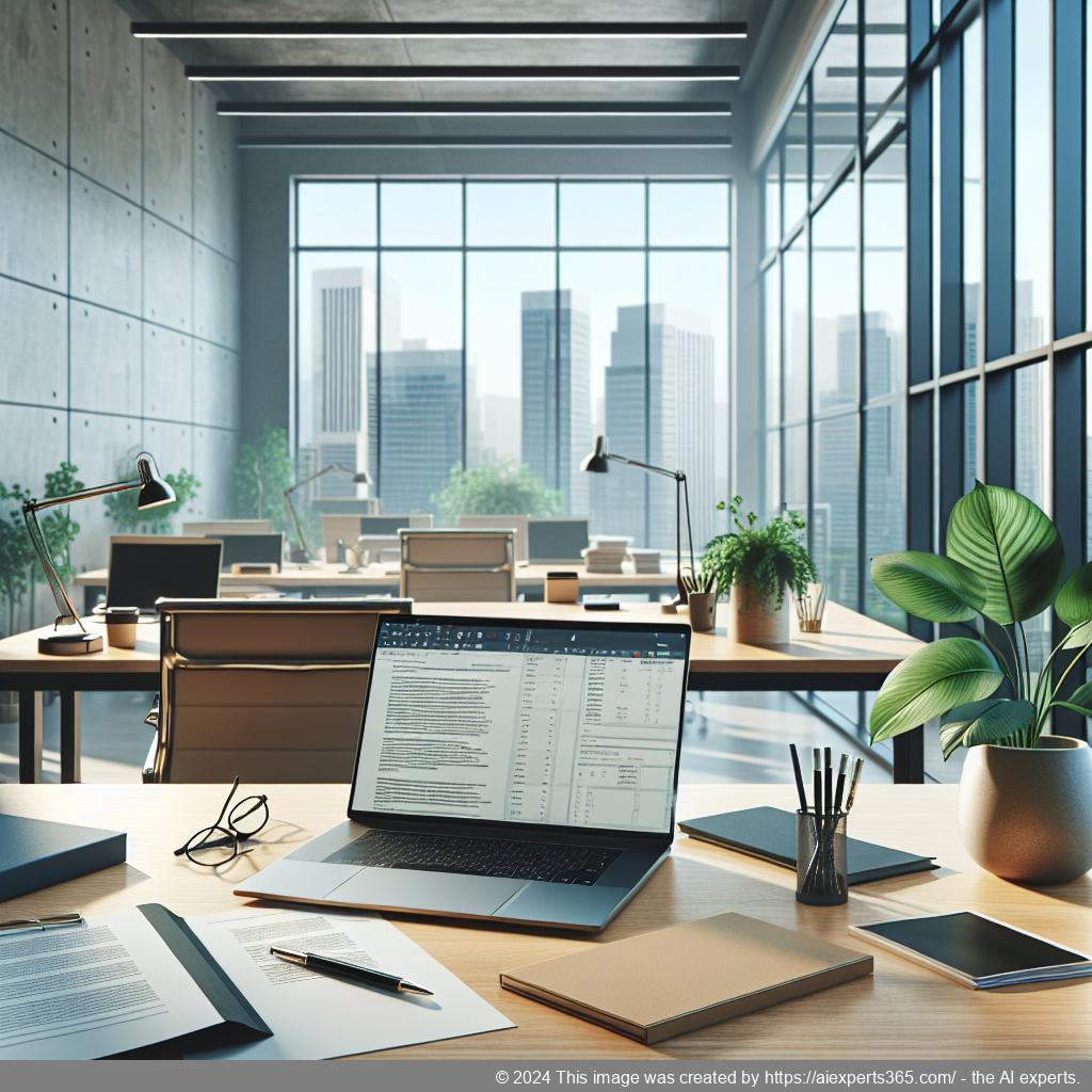 Professioneller Firmensitz durch virtuelle Geschäftsadresse - Symbolbild