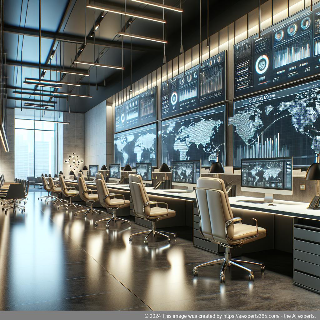 Virtuelles Office mit repräsentativer Adresse als professioneller Firmensitz