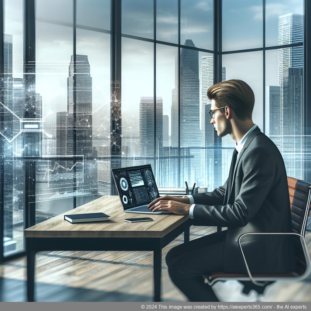 Virtuelle Büroadresse als professionelle Lösung für moderne Unternehmen.