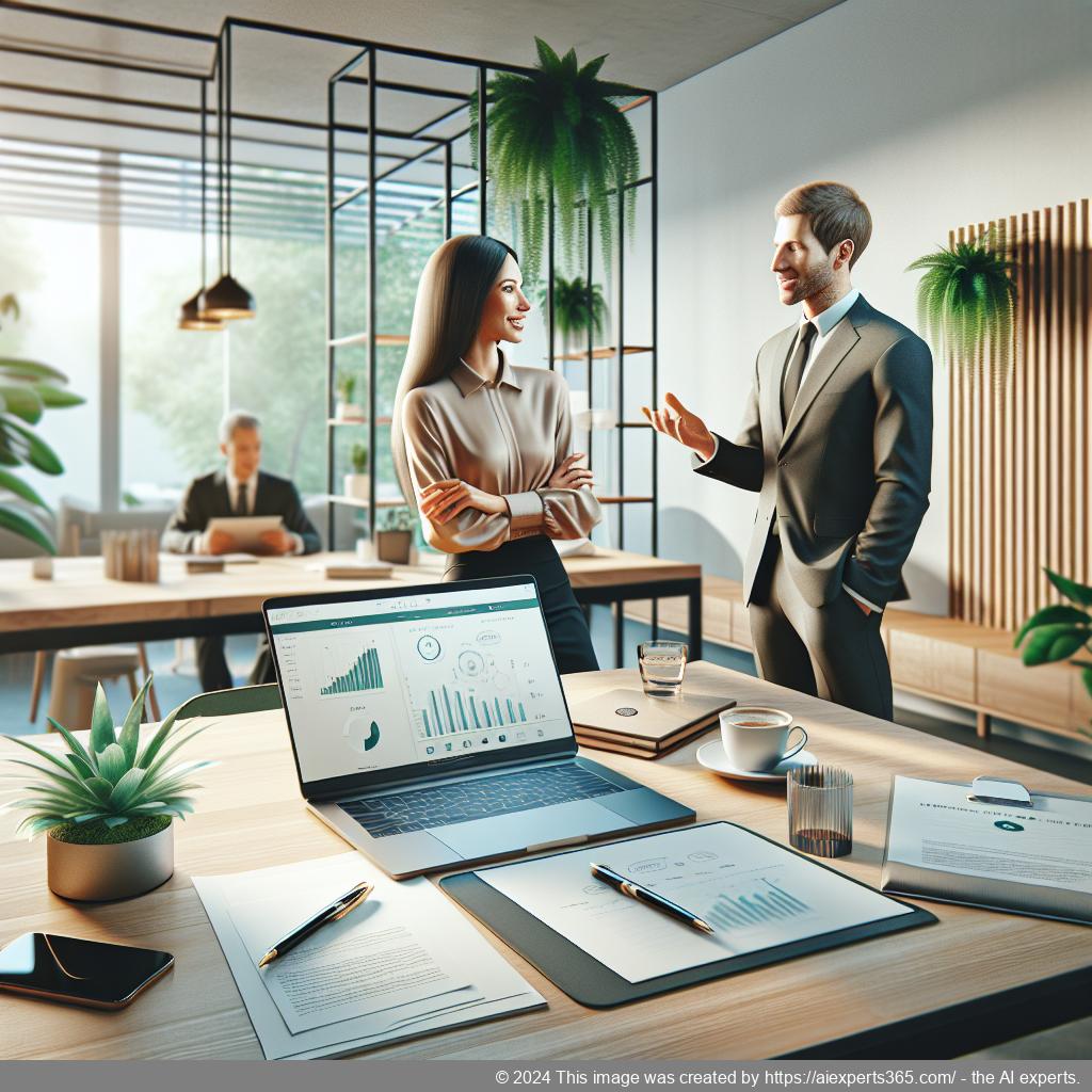 Virtuelle Büroadresse für Start-ups: Professionelle Geschäftsadresse ohne physisches Büro.