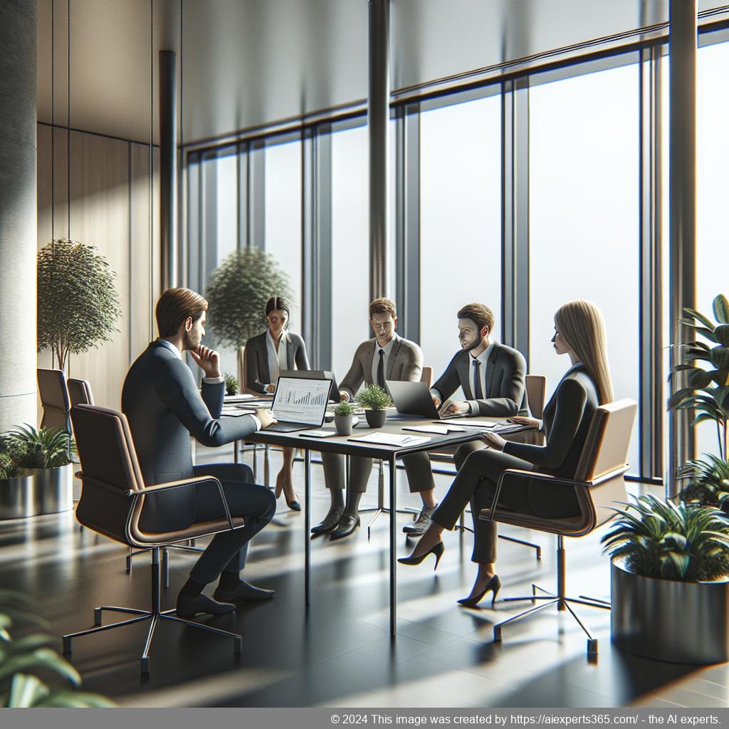 Grafik zur Erklärung der Vorteile einer virtuellen Büroadresse zum Schutz vor Betrug.