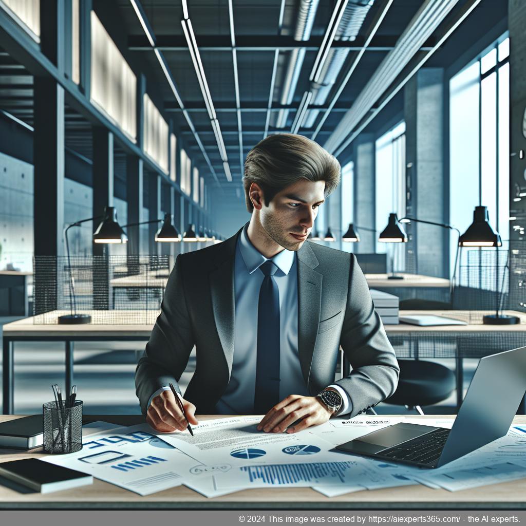 Virtuelle Büroadresse: Professioneller Auftritt für Unternehmen