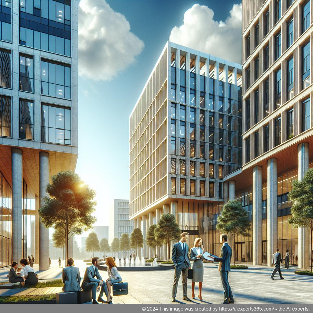 Professionelle Geschäftsadresse in Bulgarien zur Verbesserung des Networkings