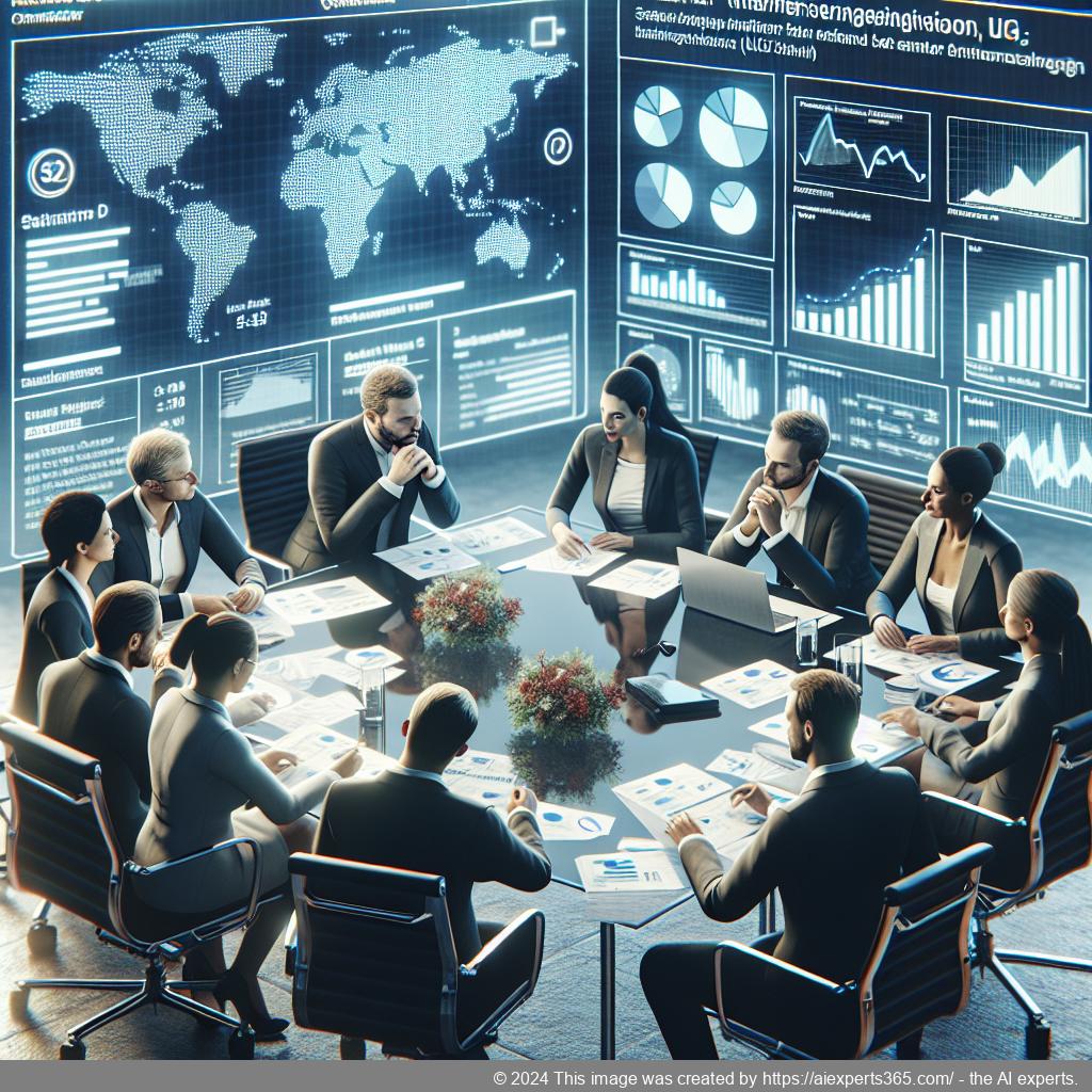 Diagramm verschiedener Finanzierungsquellen für eine UG Gründung