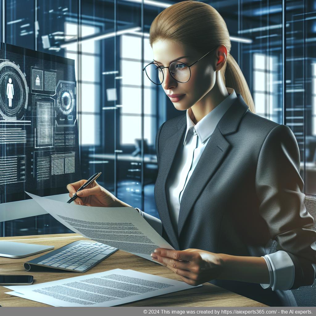 Sichere Veröffentlichung der Impressumsadresse - Tipps zum Datenschutz für Unternehmen.