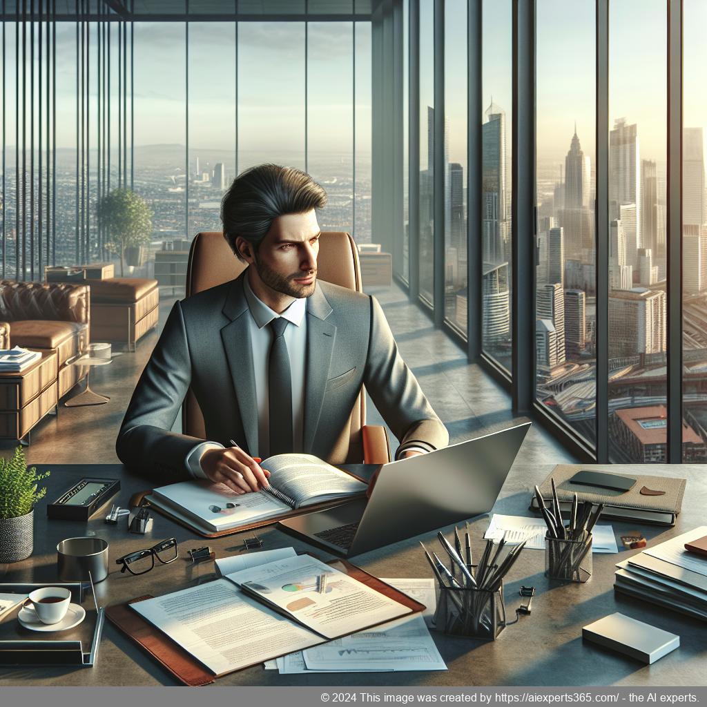 Professionelle Geschäftsadresse als Schlüssel zum Unternehmenserfolg bei der UG Gründung.