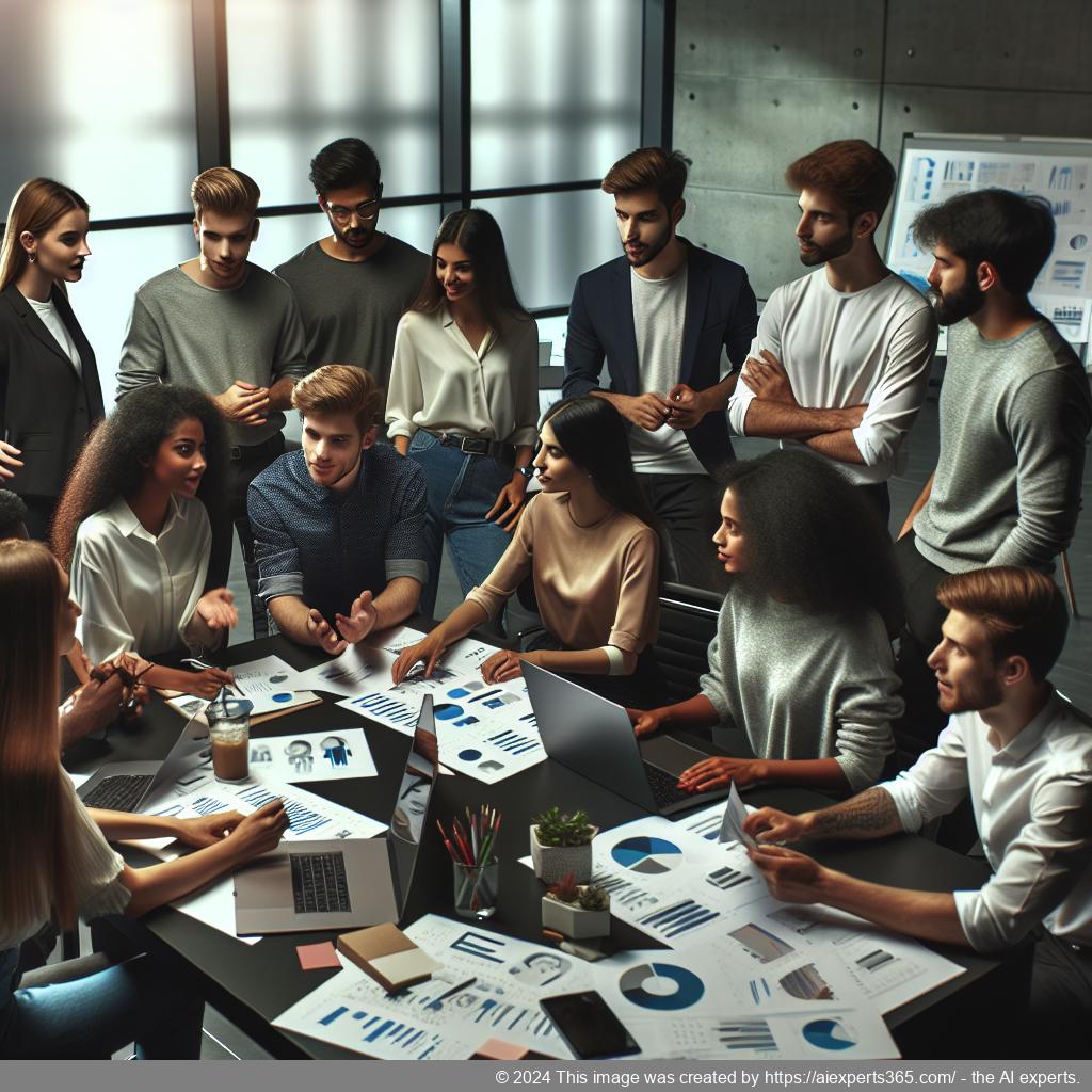 Professionelle Unterstützung bei der UG-Gründung im Businesscenter Niederrhein.