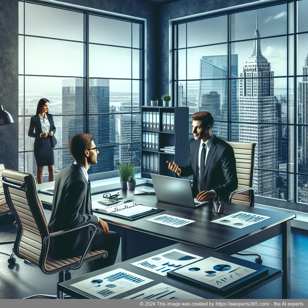 Virtuelle Geschäftsadresse als strategisches Werkzeug zur Steigerung der lokalen Unternehmenspräsenz.