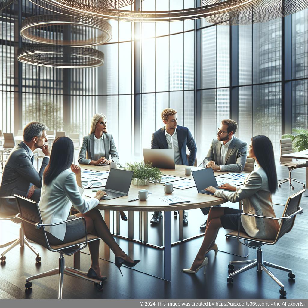 Professionelle Unterstützung bei der UG Gründung im Businesscenter Niederrhein.