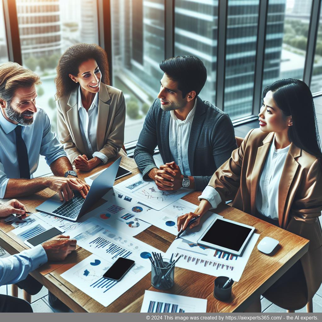 Professionelle Finanzierungsberatung unterstützt Gründer bei der Sicherstellung notwendiger Mittel für ihre Unternehmensgründung.