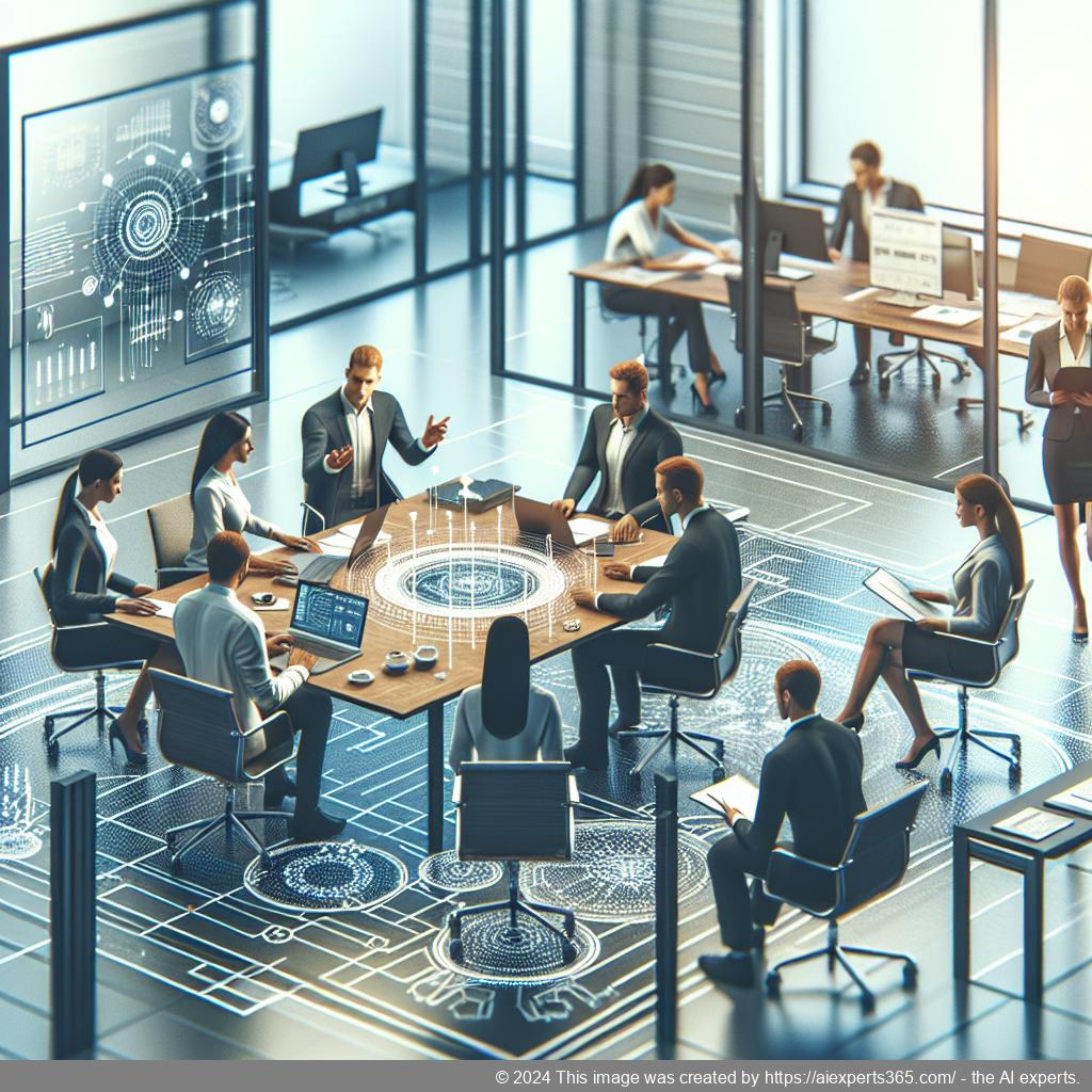 Grafik zur Darstellung der Vorteile einer virtuellen Geschäftsadresse für kleine Unternehmen.