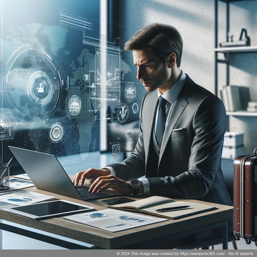 Virtuelle Geschäftsadresse als Schlüssel zur Expansion von Unternehmen.