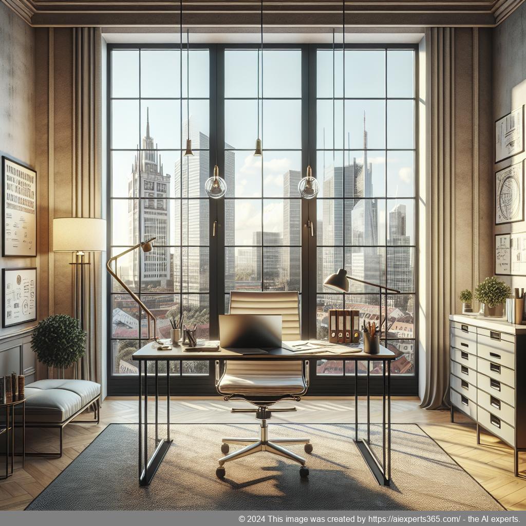 Virtuelles Büro im Businesscenter Niederrhein - Unterstützung für Gründer