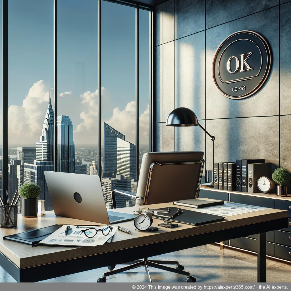 Virtuelles Büro: Eine moderne Lösung für internationale Unternehmenspräsenz mit professioneller Geschäftsadresse.