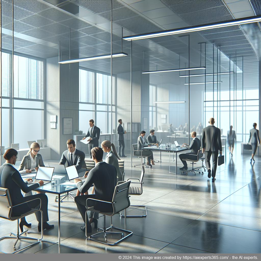 Geschäftsleute nutzen eine geschützte Geschäftsadresse zur Wahrung ihrer Privatsphäre und zum Aufbau eines professionellen Images.