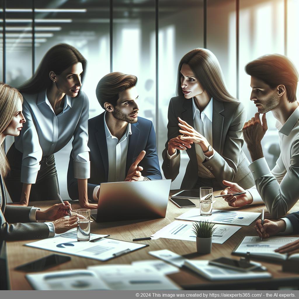 Professionelle Unternehmensgründungsberatung unterstützt Gründer bei ihrer Selbstständigkeit.