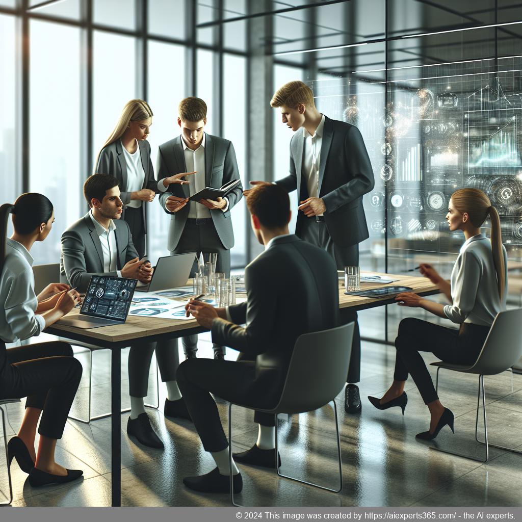 Berater gibt Tipps zur erfolgreichen Unternehmensgründung