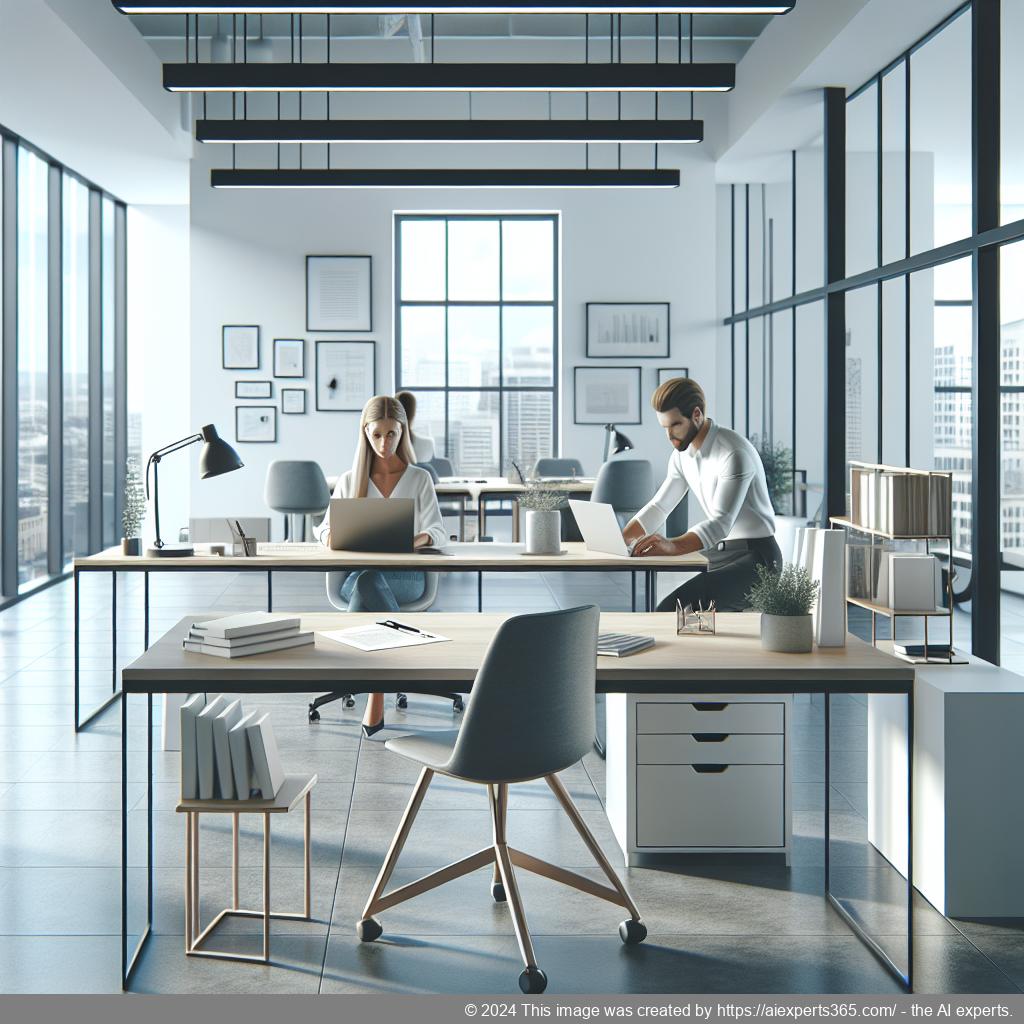 Professionelle Geschäftsadresse für Freiberufler - Flexibilität und Kosteneffizienz vereint.