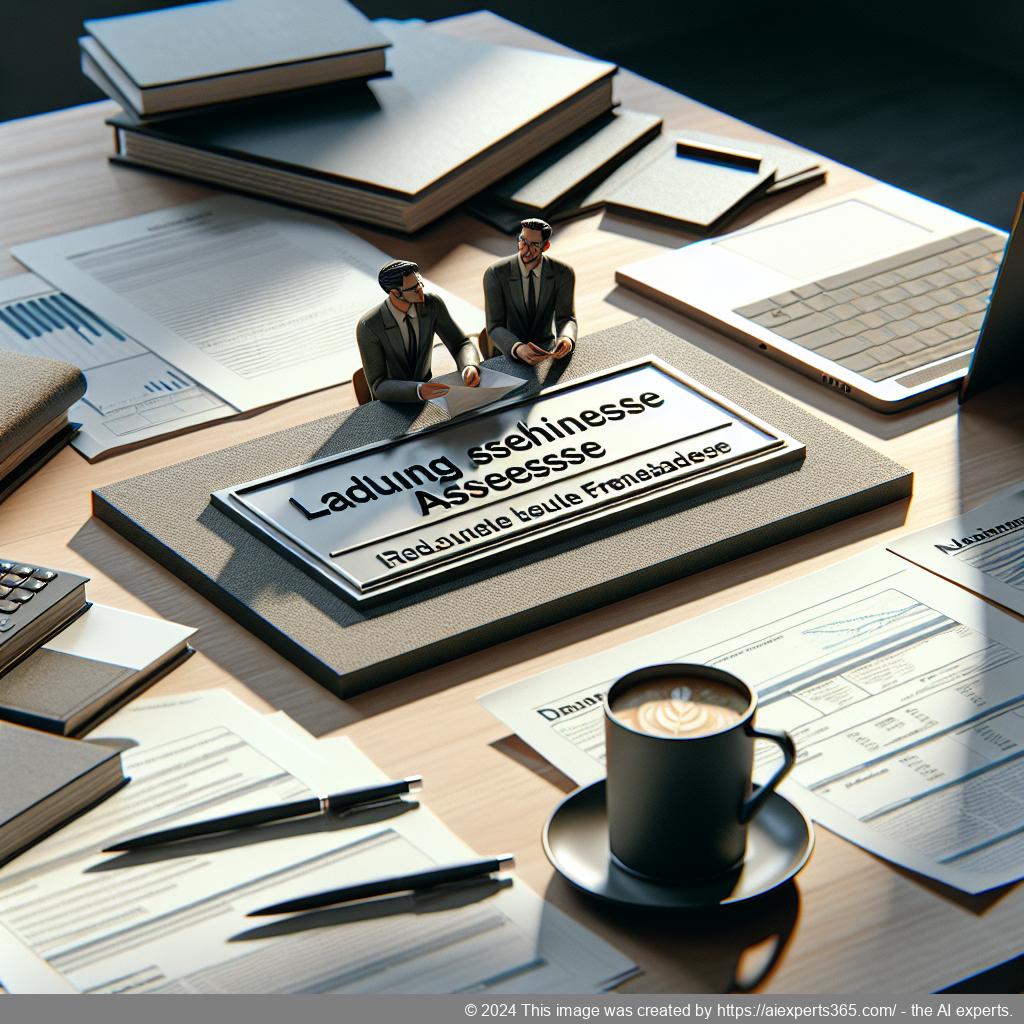 Ladungsfähige Geschäftsadresse: Die ideale Lösung für erfolgreiche Freiberufler weltweit.