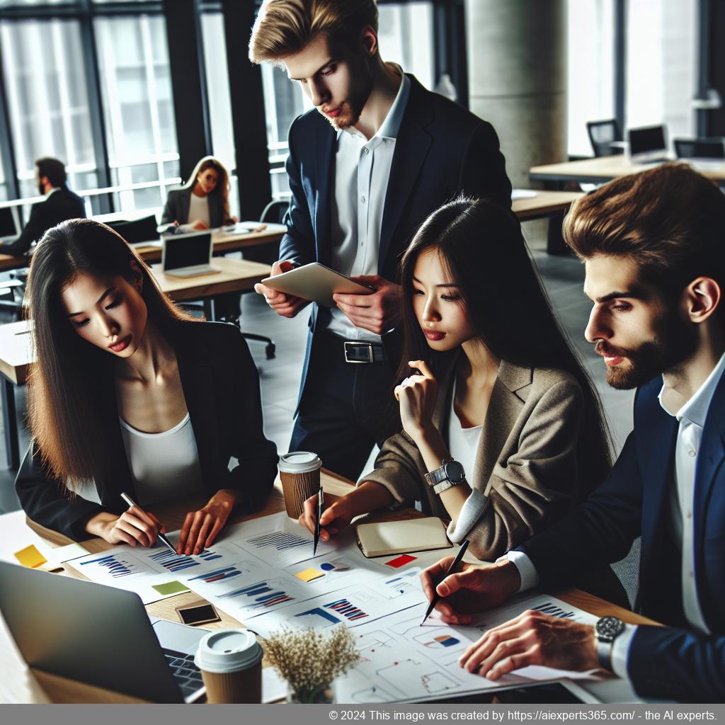 Professionelle Unternehmensgründung Beratung für angehende Unternehmer