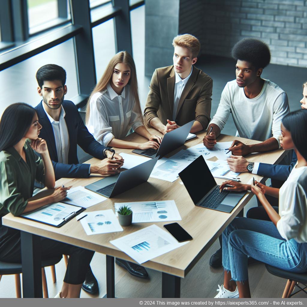 Beratung zur Unternehmensgründung: Strategien für den erfolgreichen Markteintritt von Start-ups.