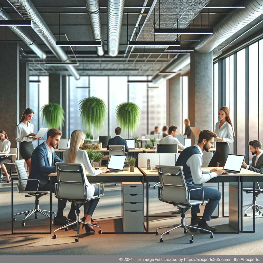 Virtueller Firmensitz: Professionelle Adresse ohne physisches Büro.