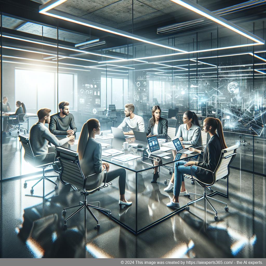 Erfolgreiche Strategien für Personalmanagement in einer Unternehmergesellschaft