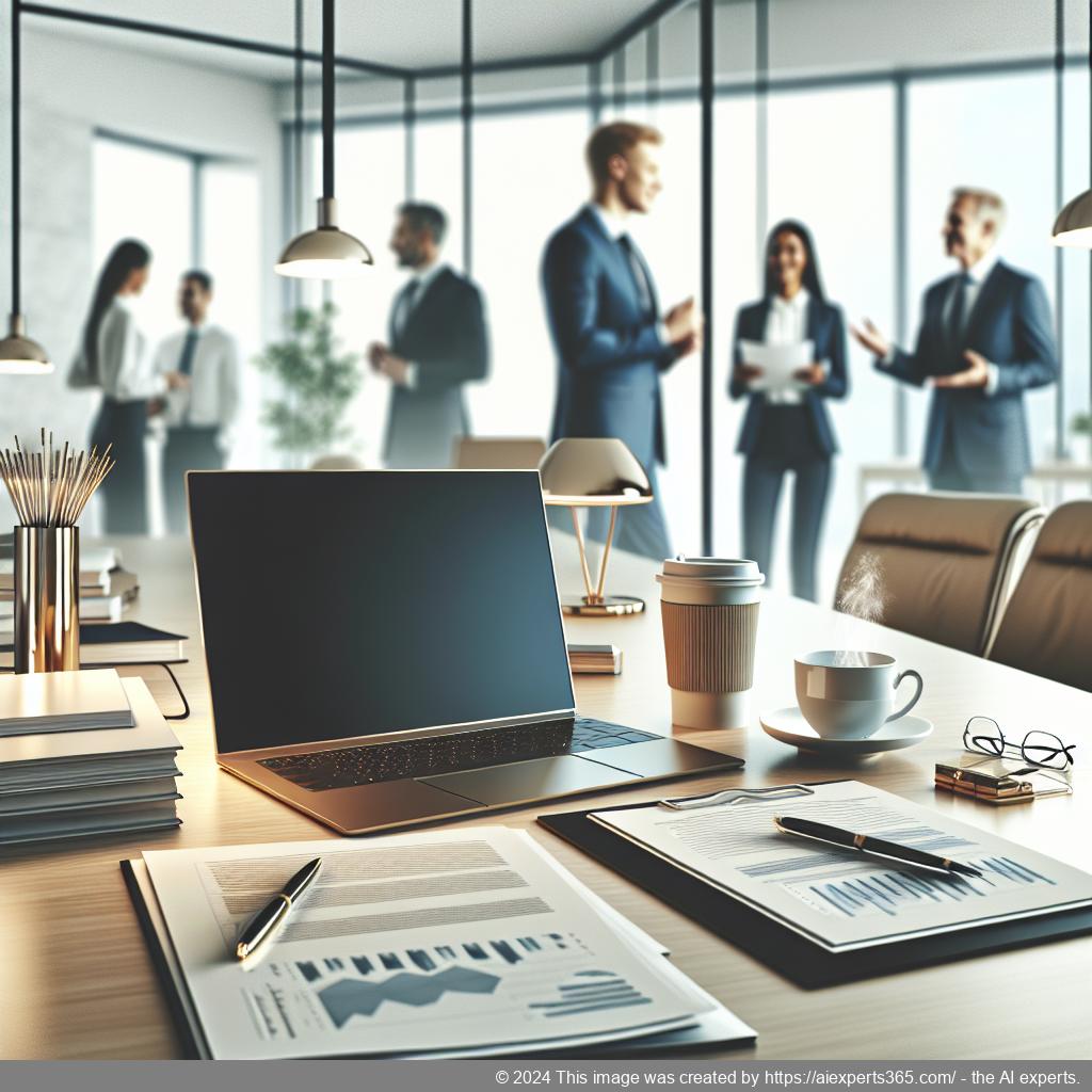 Virtueller Unternehmenssitz beim Businesscenter Niederrhein - professionelle Geschäftsadresse für Gründer.