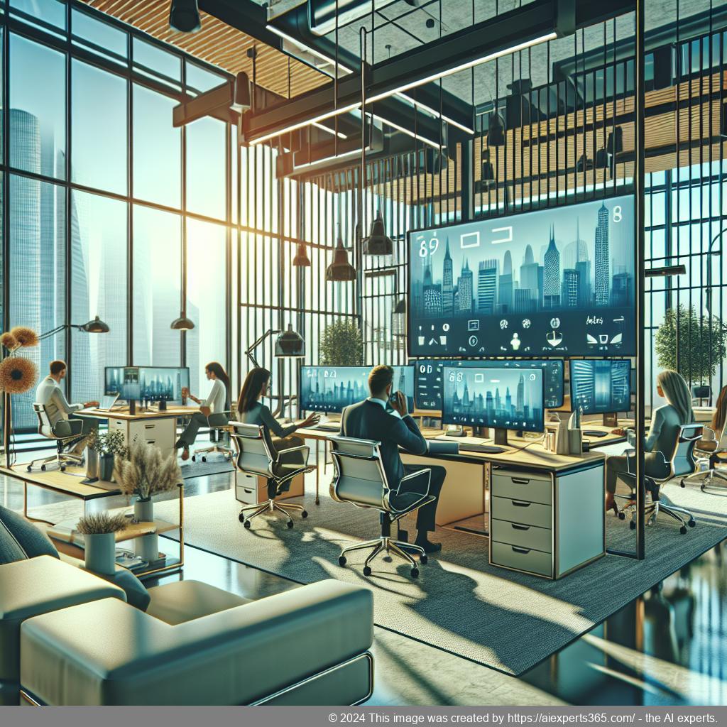 Professionelle virtuelle Bürooptionen in Krefeld mit Fokus auf Effizienz und niedrige Kosten