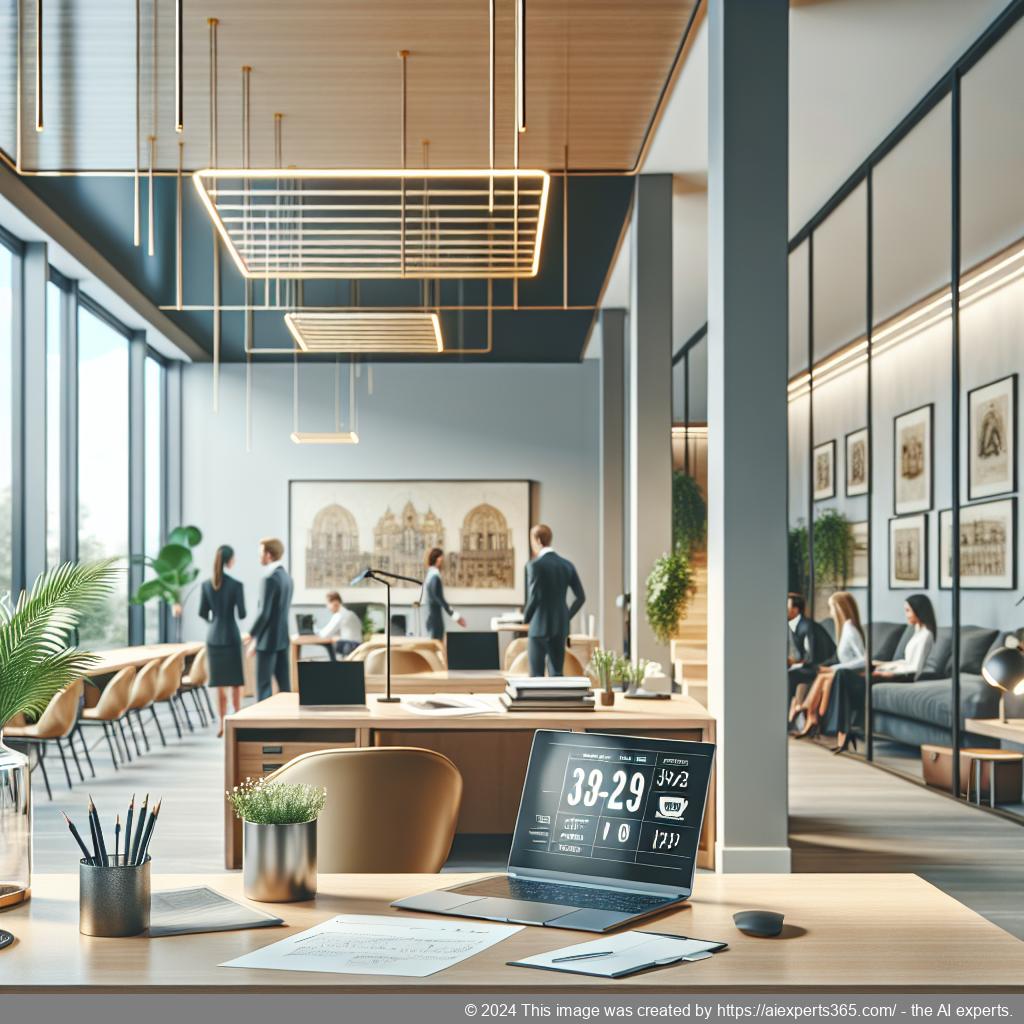 Virtueller Unternehmenssitz in Krefeld - Professionelle Geschäftsadresse für Gründer und Unternehmer.