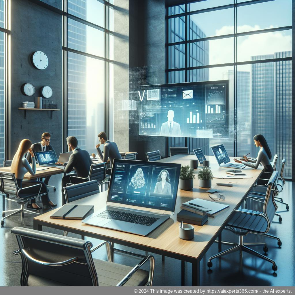 Virtueller Unternehmenssitz: Professionelle Geschäftsadresse ohne physisches Büro im Businesscenter Niederrhein.