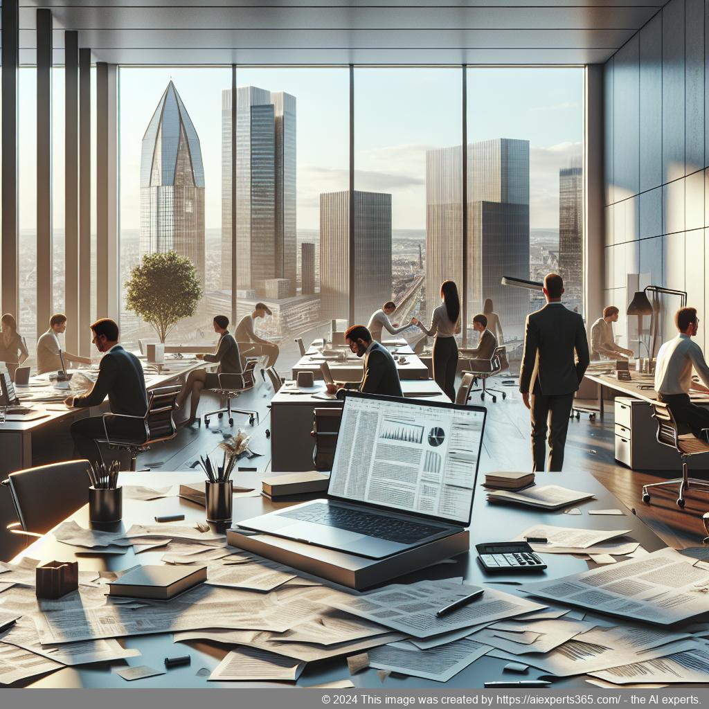 Professionelles virtuelles Büro am Niederrhein mit flexiblen Lösungen für Gründer und kleine Unternehmen.