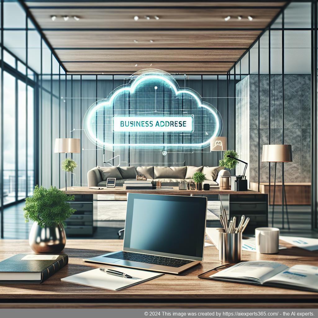 Virtueller Unternehmenssitz: Professionelle Geschäftsadresse ohne physisches Büro vom Businesscenter Niederrhein.