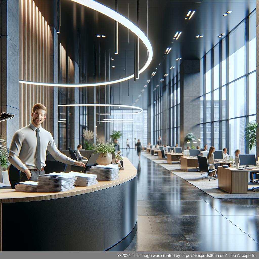 Professionelle Geschäftsadresse mieten in Krefeld für Start-ups und kleine Unternehmen.