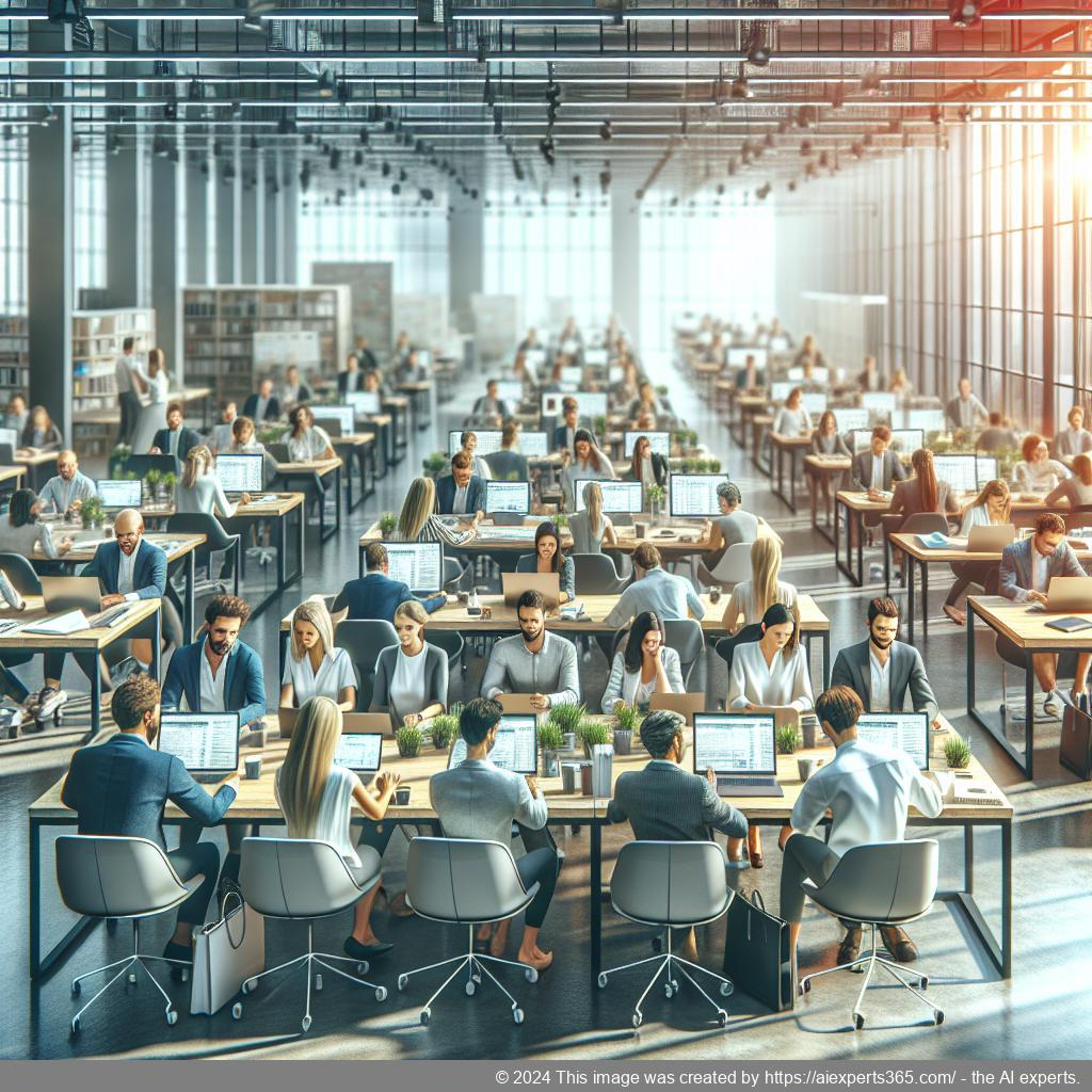 Professionelle Unterstützung bei der Gewerbeanmeldung im Businesscenter Niederrhein.