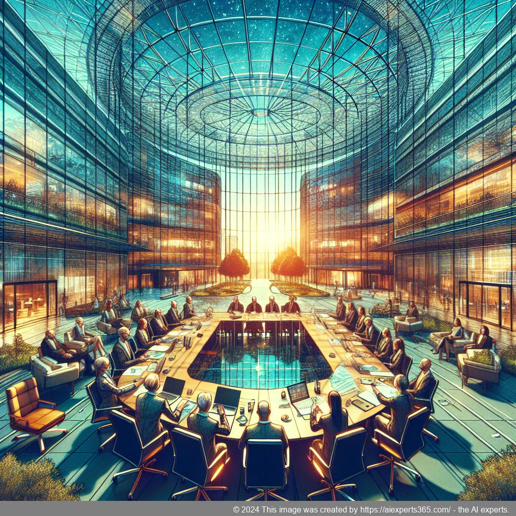 Expertenberatung bei der Gründung einer UG im Businesscenter Niederrhein